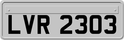 LVR2303