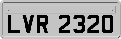 LVR2320