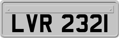 LVR2321