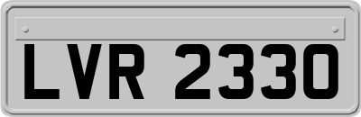 LVR2330