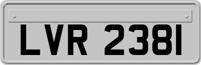 LVR2381