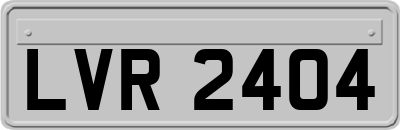 LVR2404