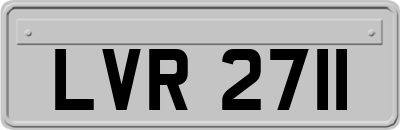 LVR2711