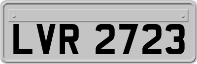 LVR2723