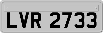 LVR2733