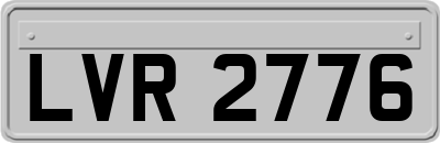 LVR2776