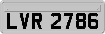 LVR2786