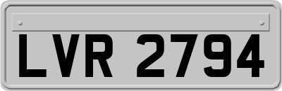 LVR2794