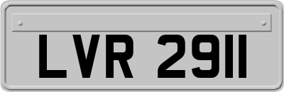 LVR2911