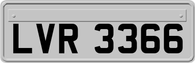 LVR3366