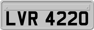 LVR4220