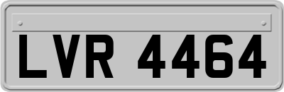 LVR4464