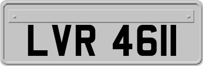 LVR4611