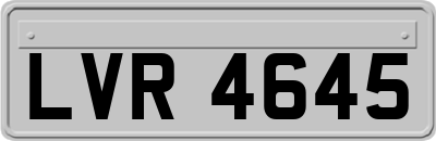 LVR4645