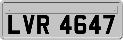 LVR4647