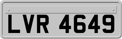 LVR4649