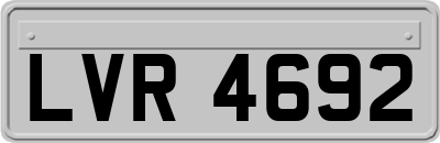 LVR4692