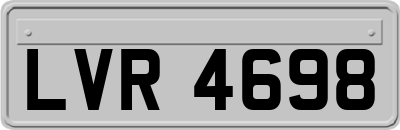 LVR4698