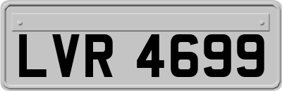 LVR4699