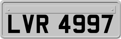 LVR4997