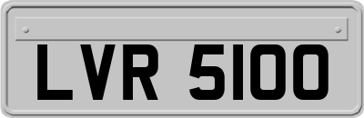 LVR5100