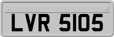 LVR5105