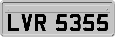 LVR5355