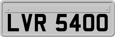 LVR5400