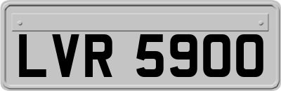 LVR5900