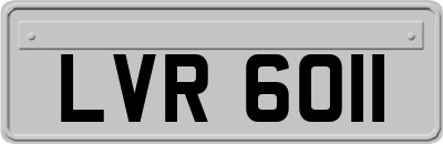 LVR6011