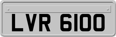 LVR6100