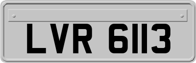 LVR6113