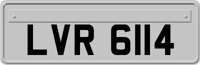 LVR6114