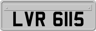 LVR6115
