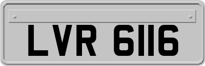 LVR6116