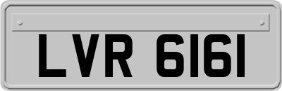 LVR6161