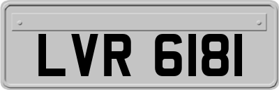 LVR6181
