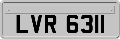 LVR6311