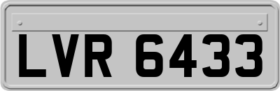 LVR6433