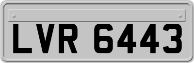 LVR6443