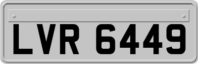 LVR6449