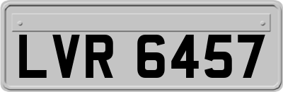 LVR6457