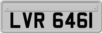 LVR6461