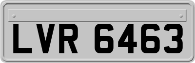 LVR6463