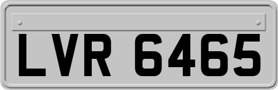 LVR6465