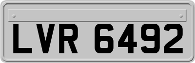 LVR6492