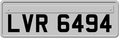 LVR6494