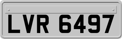 LVR6497