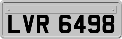 LVR6498