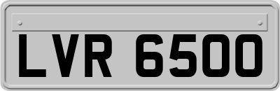LVR6500